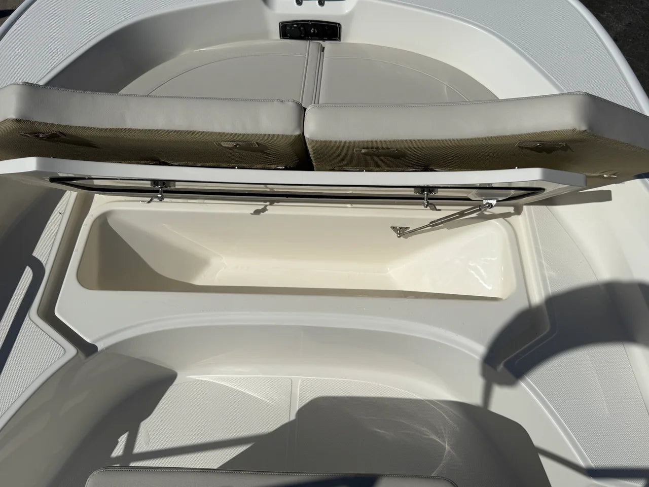 2027 Boston Whaler 170 Montauk 17.0 feet, Wrightsville Beach, North Carolina #20
