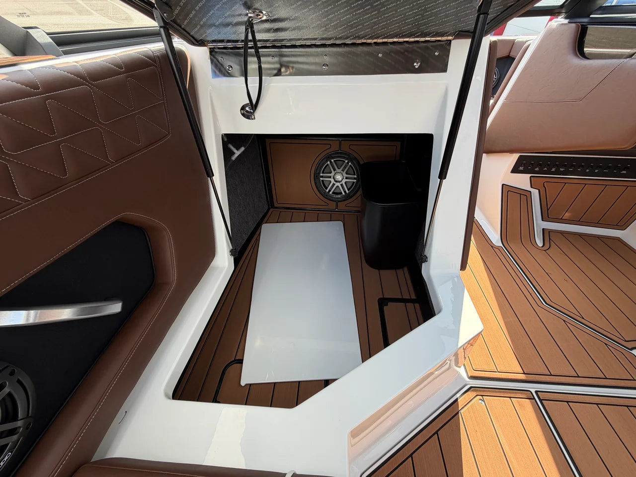 2027 Nautique GS22SUPER AIR 22.0 feet, Rogers, MN #57