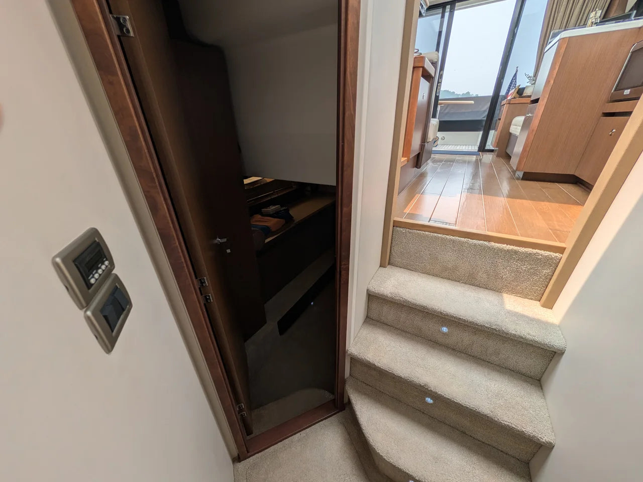 2017 Sea Ray Sundancer 400 40.0 feet, Annapolis, MD #45