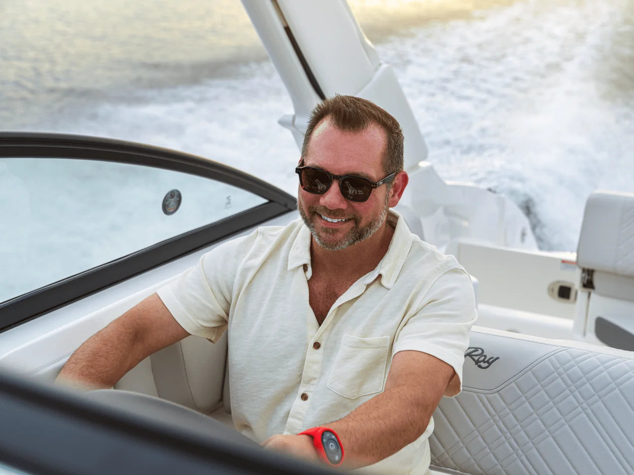 2026 Sea Ray SDX 250 Outboard 25.0 feet, Miami, FL #29