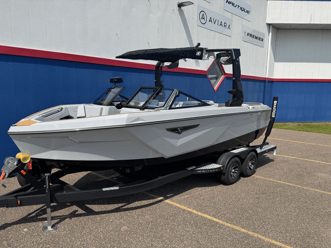 2026 Nautique Super Air Nautique S21 21.0 feet, Excelsior, Minnesota #1