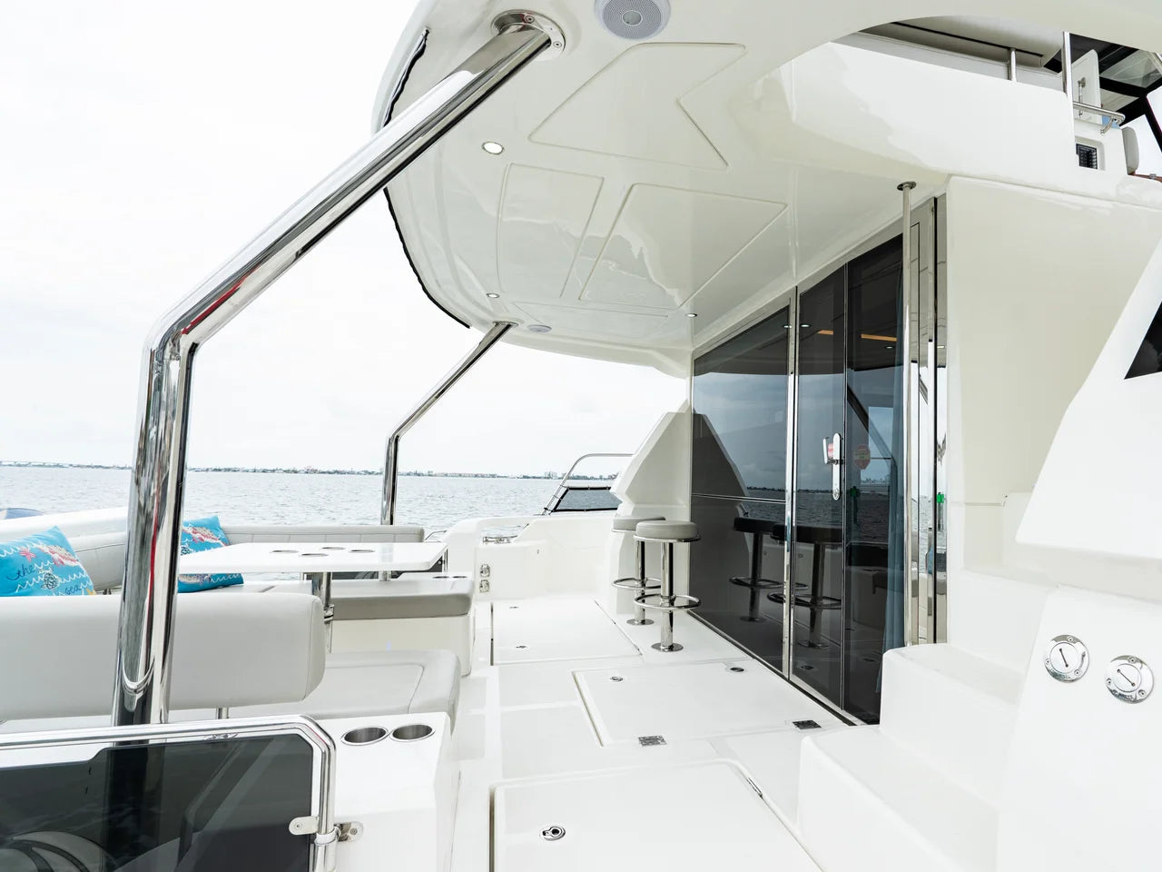 2023 Aquila 44 YACHT 44.0 feet, St Petersburg, FL #12