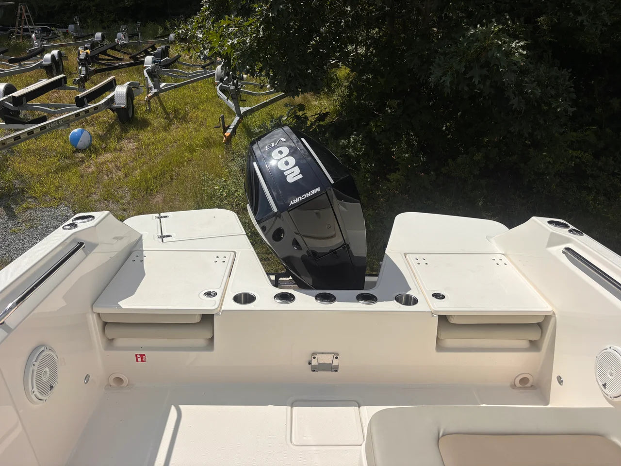 2026 Boston Whaler 210 VANTAGE 21.0 feet, Wakefield, RI #26