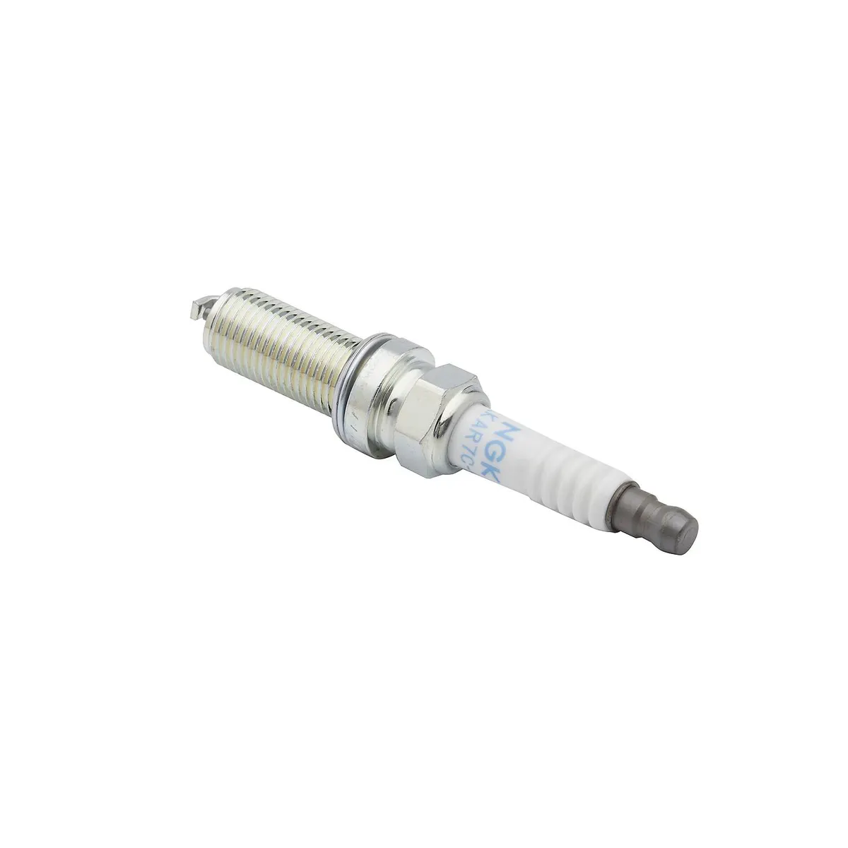 Quicksilver 8M0204737 NGK BPF7C Spark Plug