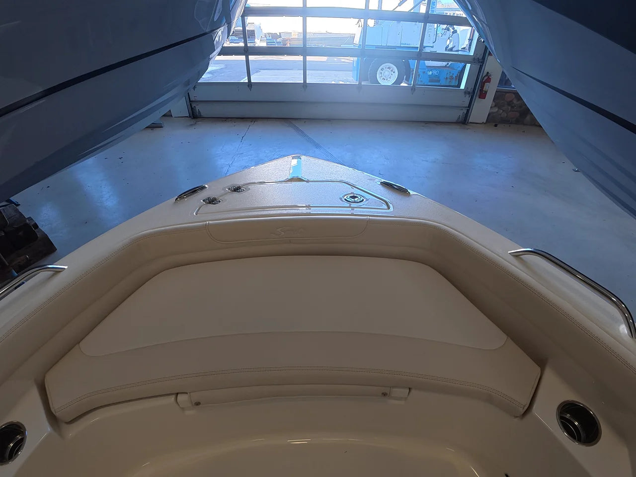 2026 Scout 188 Sportfish 18.0 feet, Brick Township, New Jersey #17