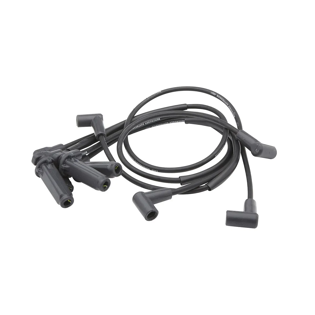 Mercury 8M0088014 Spark Plug Wires for Mercury 75-115hp EFI FourStroke Outboards