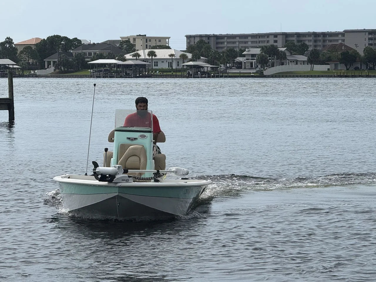 2021 Avid 21 FS 21.0 feet, Fort Walton Beach, Florida #10