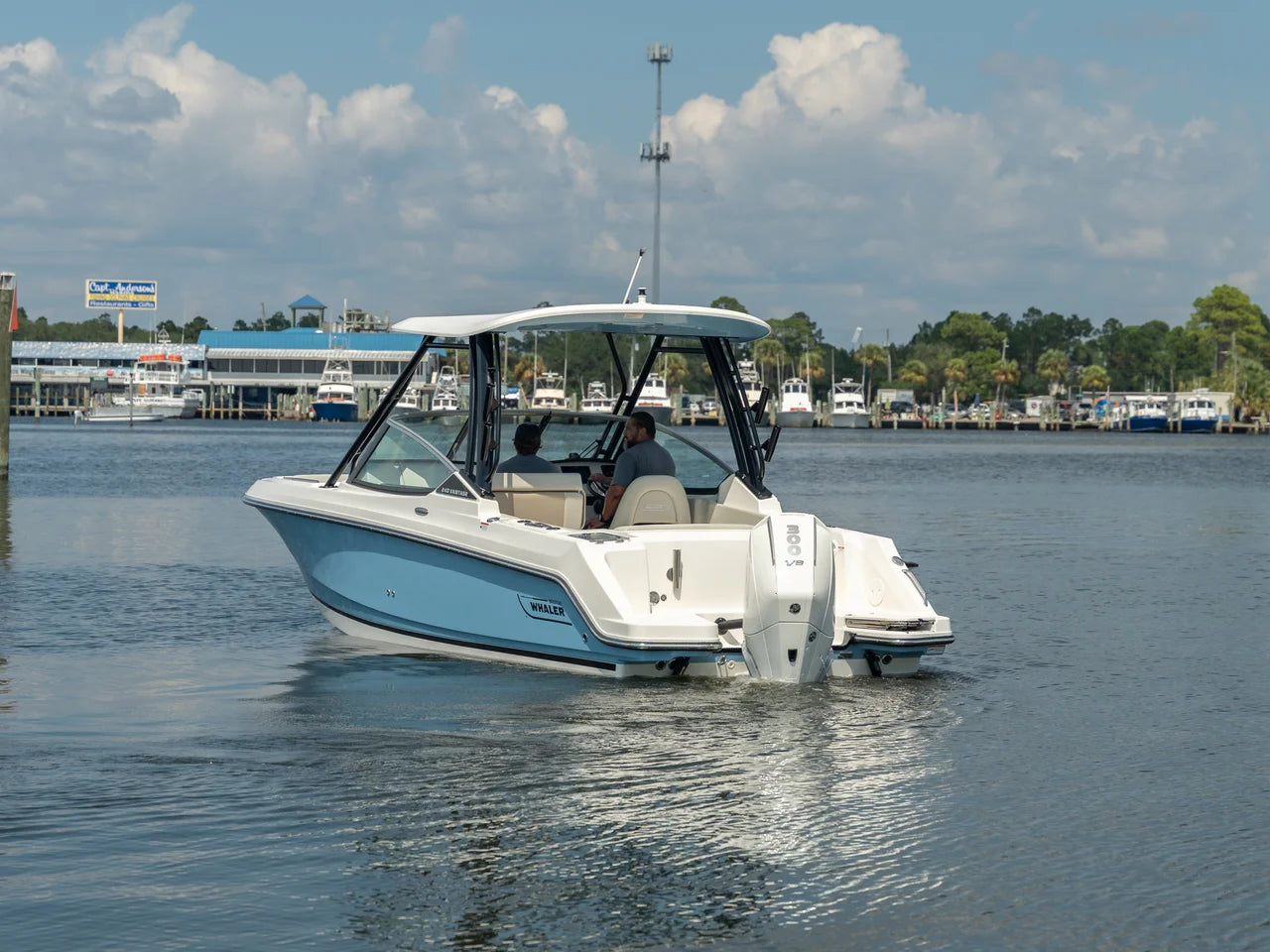 2027 Boston Whaler 240 Vantage 24.0 feet, Panama City, FL #2