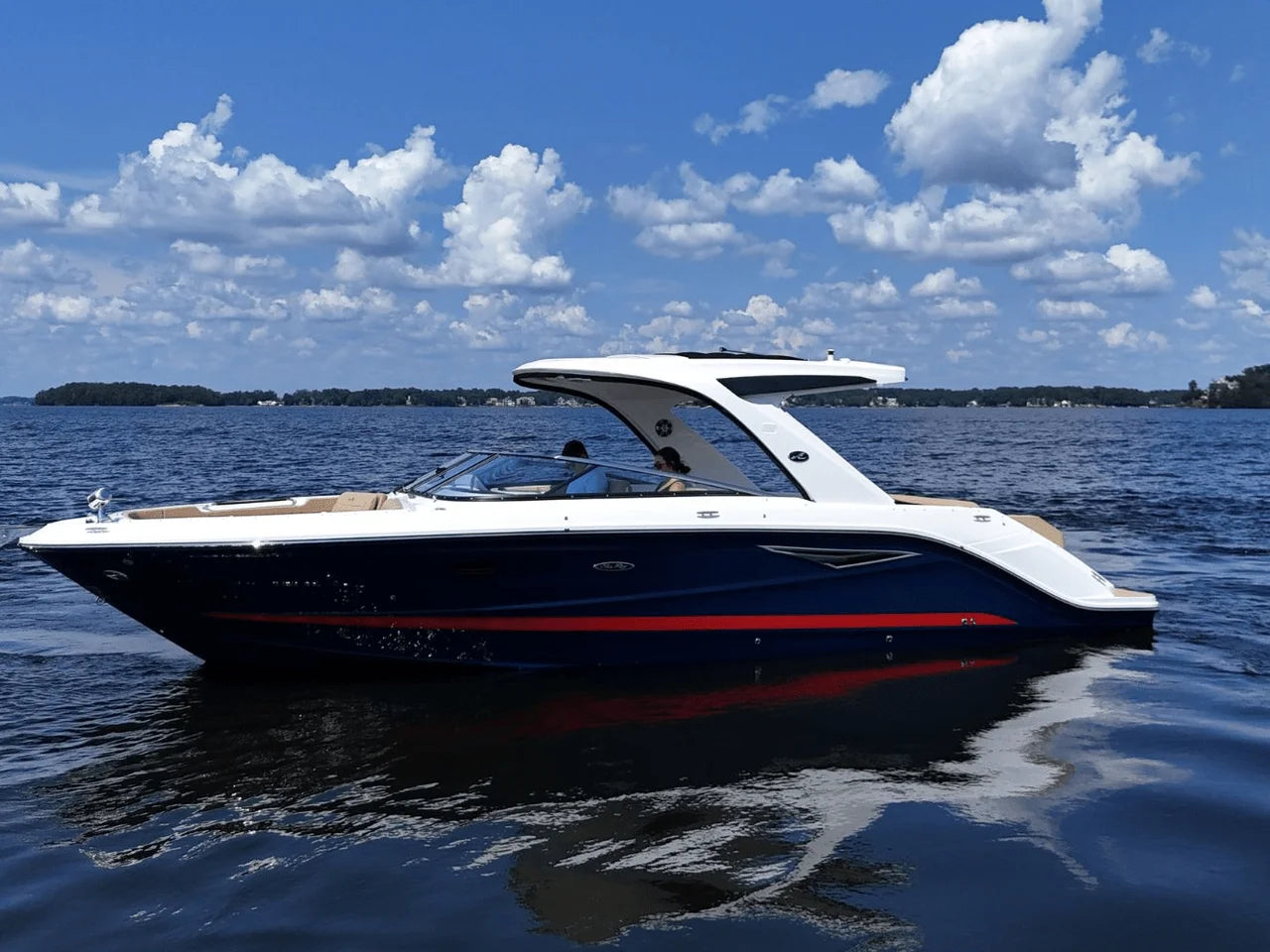 2026 Sea Ray SLX 310 31.0 feet, Cornelius, North Carolina #26