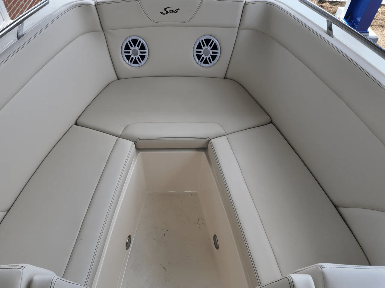 2026 Scout 240 Dorado 24.0 feet, Charleston, SC #28