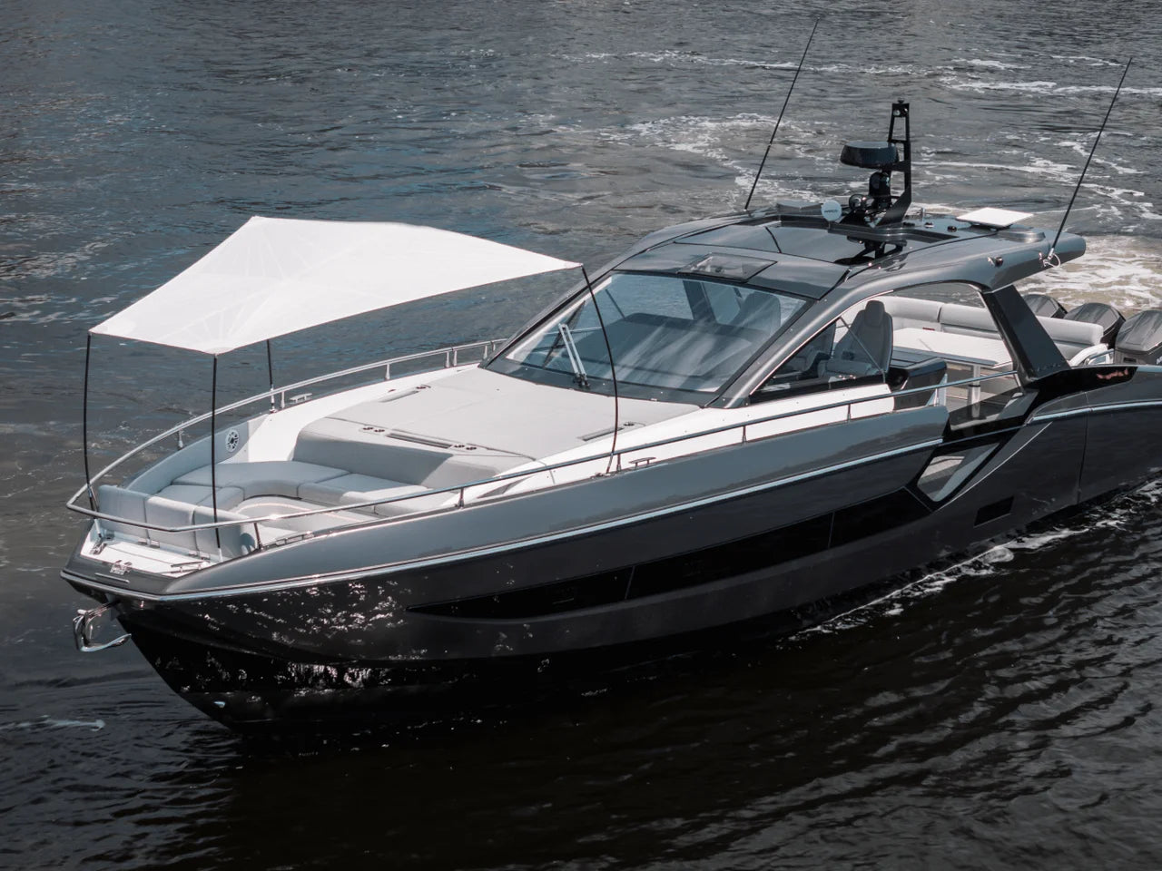 2026 Azimut 48 Verve 48.0 feet, Dania Beach, Florida #7