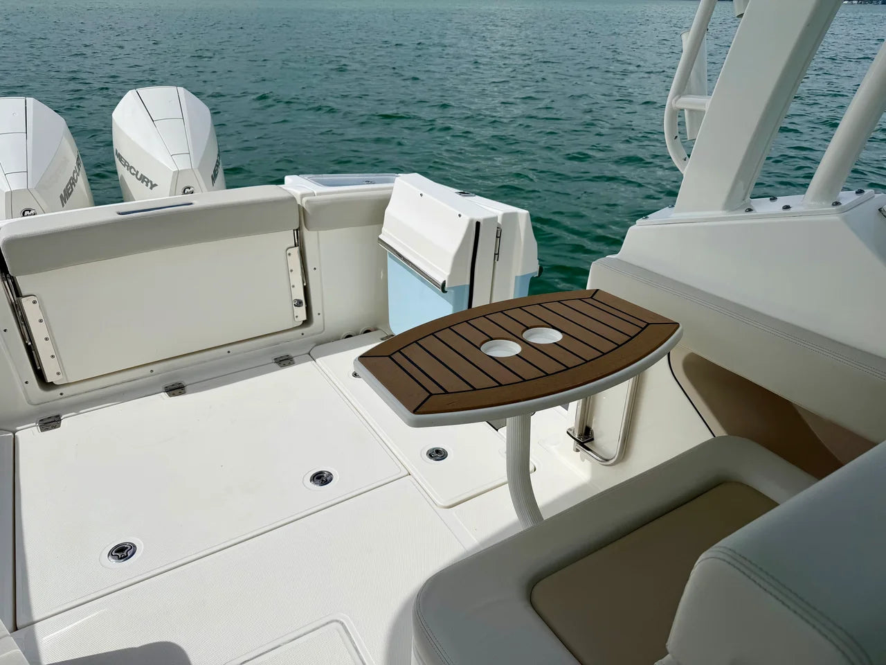 2024 Boston Whaler 280 VANTAGE 29.0 feet, Sarasota, FL #24