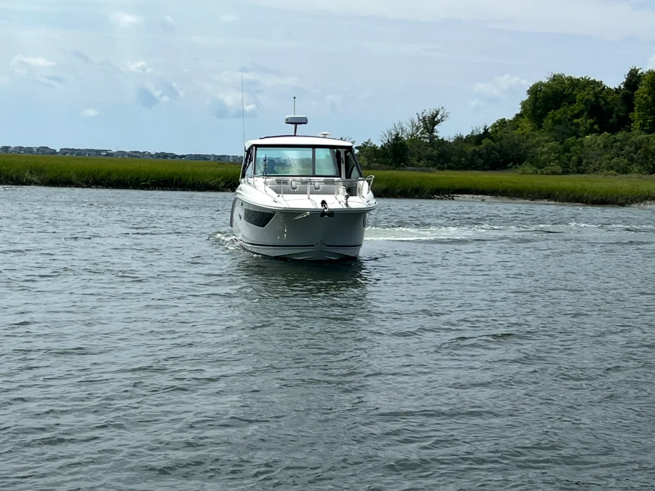 2025 Sea Ray Sundancer 320 Outboard 32.0 feet, Wrightsville Beach, North Carolina #2
