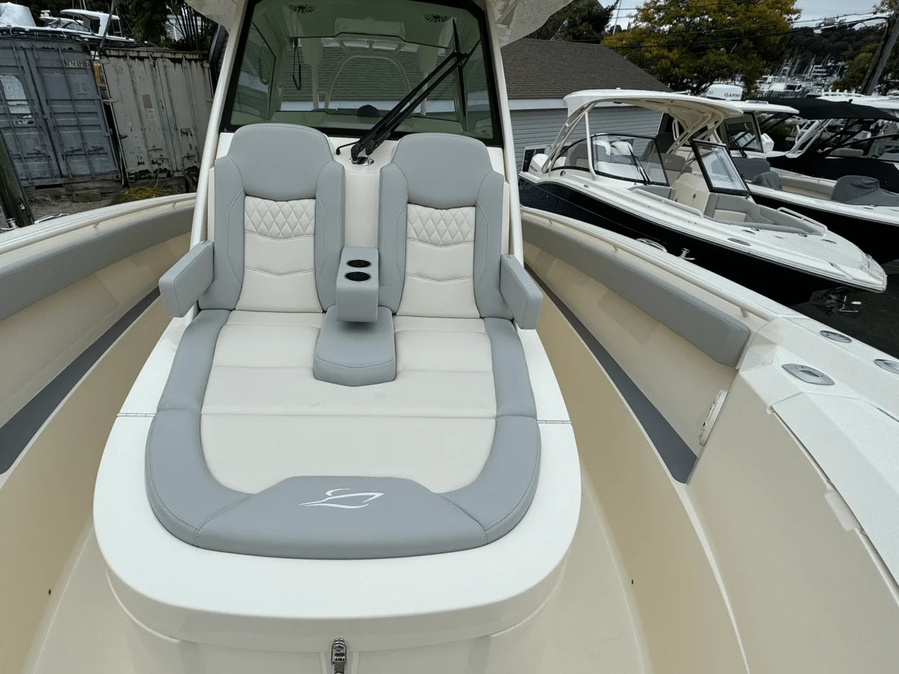 2025 Scout 377 LXF 37.0 feet, Charleston, SC #59