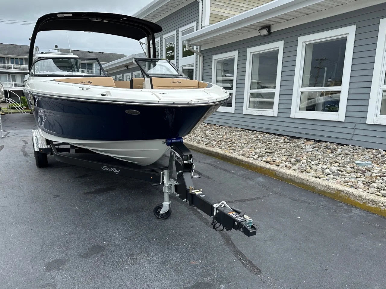 2027 Sea Ray SPX 210 Outboard 21.0 feet, Somers Point, New Jersey #4