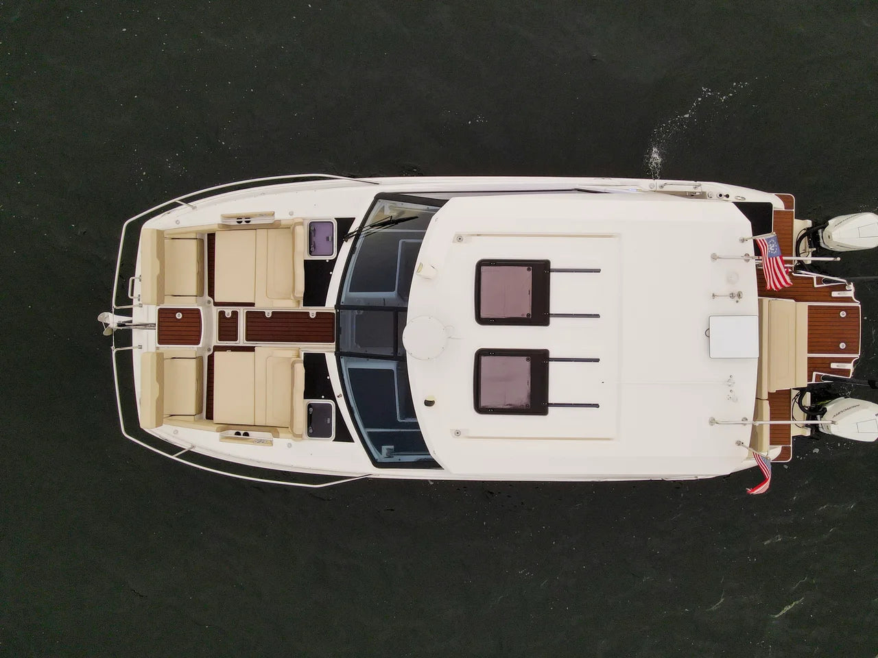 2024 Aquila 36 SPORT 36.0 feet, Pensacola, Florida #57