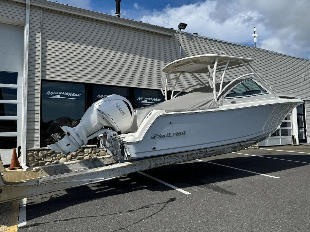 2026 Sailfish 245 DC 24.0 feet, Somers Point, New Jersey #7