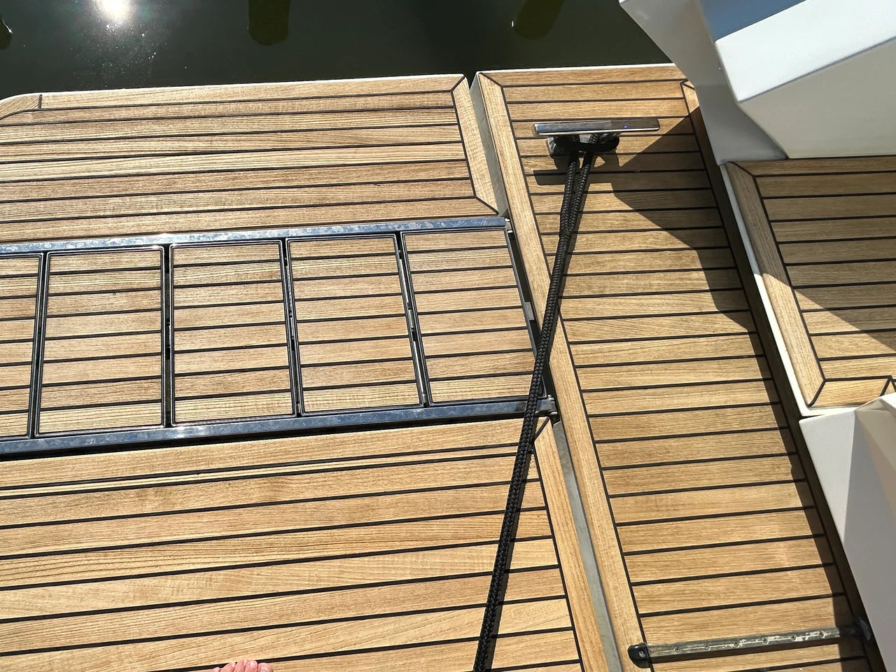 2018 Galeon 430 HTC 43.0 feet, Grasonville, MD #11