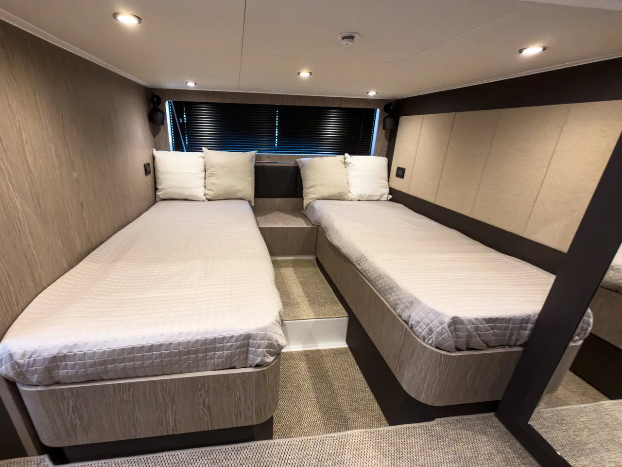 2027 Azimut A45 45.0 feet, Fort Myers, FL #34
