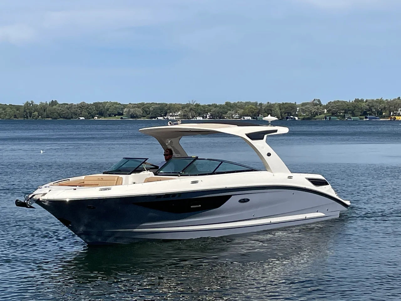 2022 Sea Ray 350 SLX 34.0 feet, Excelsior, Minnesota #10