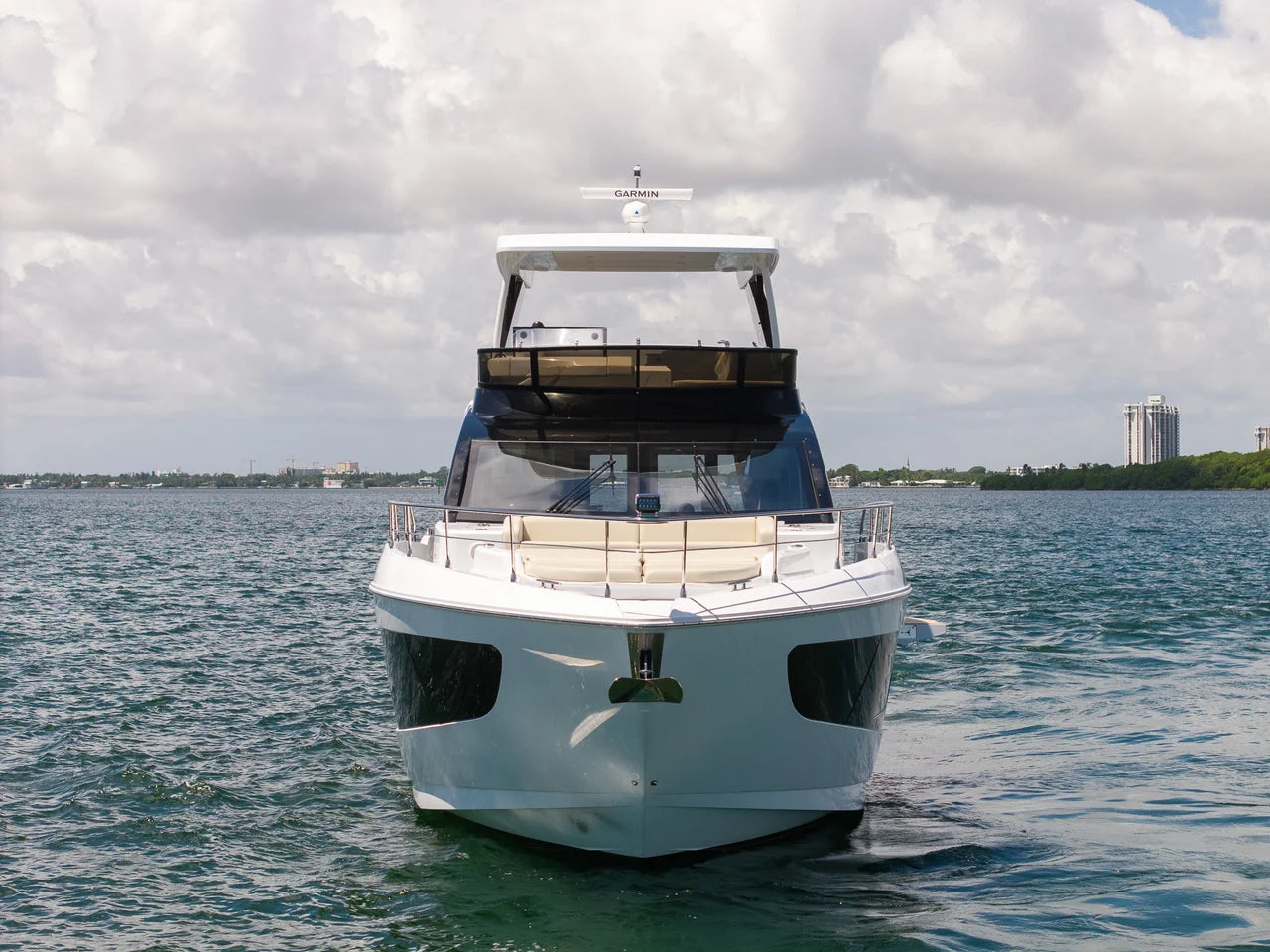 2026 Cruisers Yachts 57 FLY 57.0 feet, Miami, FL #15