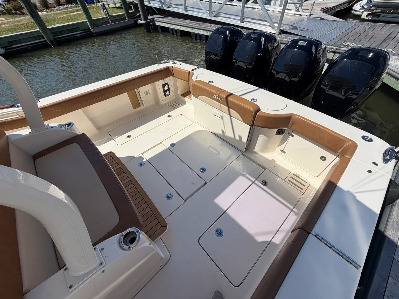 2019 Scout 380 LXF 38.0 feet, Grasonville, MD #9