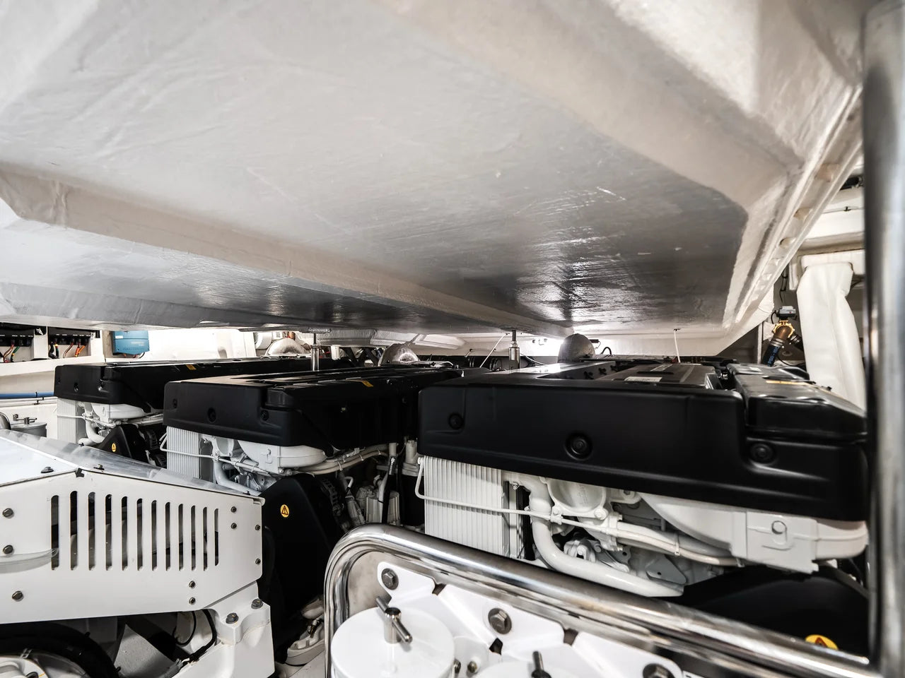 2026 Azimut S8 80.0 feet, Pompano Beach, FL #87