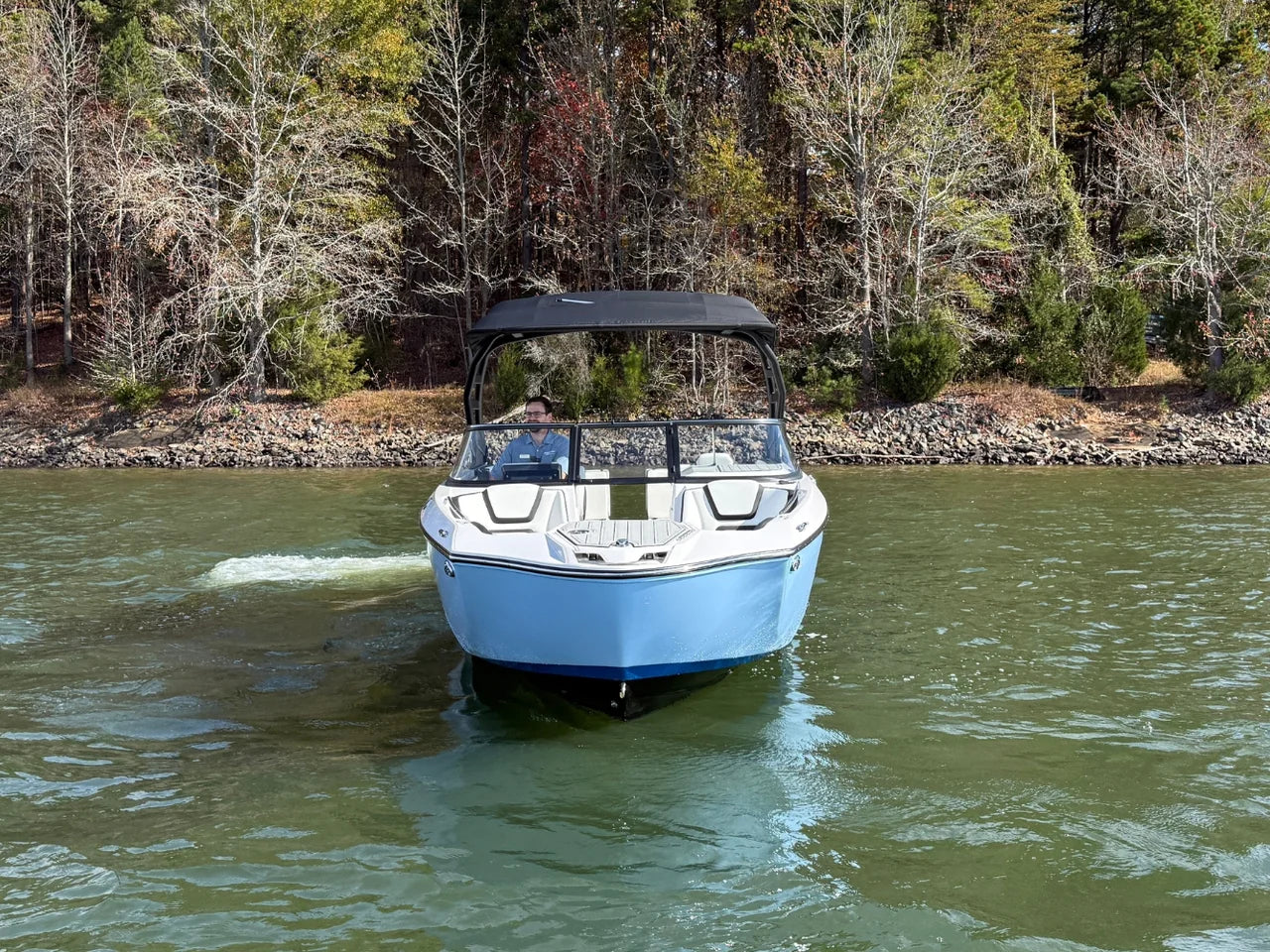 2026 Yamaha 252SE 25.0 feet, Lake Wylie, SC #7