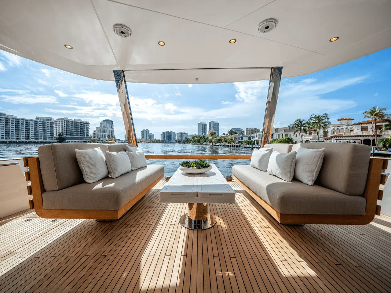 2026 Azimut Magellano 25M 84.0 feet, Dania Beach, Florida #16