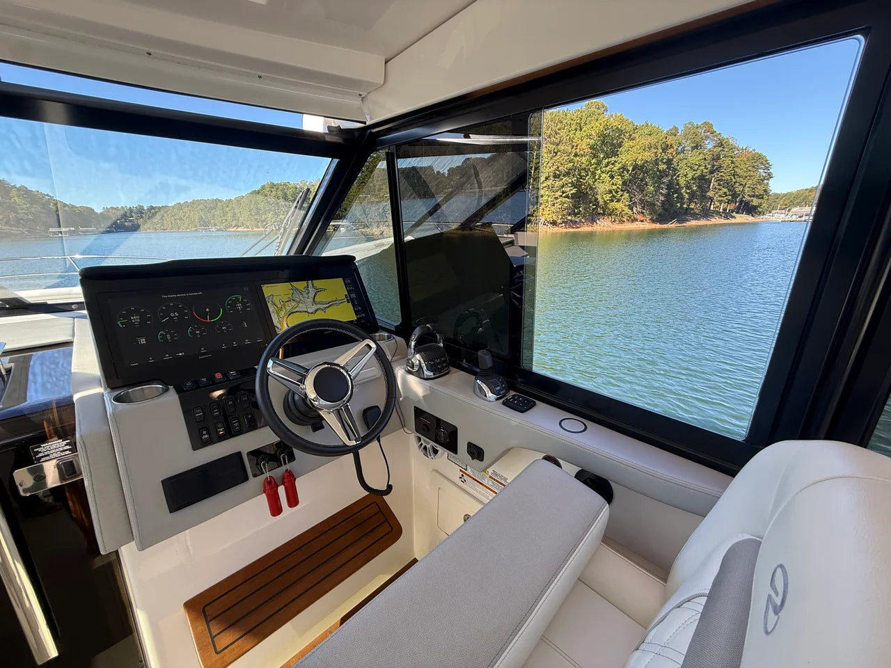 2021 Regal 36 GRANDE COUPE 36.0 feet, Cumming, GA #31