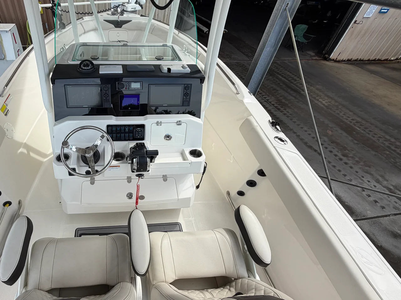 2022 Sailfish 242 CC 24.0 feet, Jupiter, FL #64