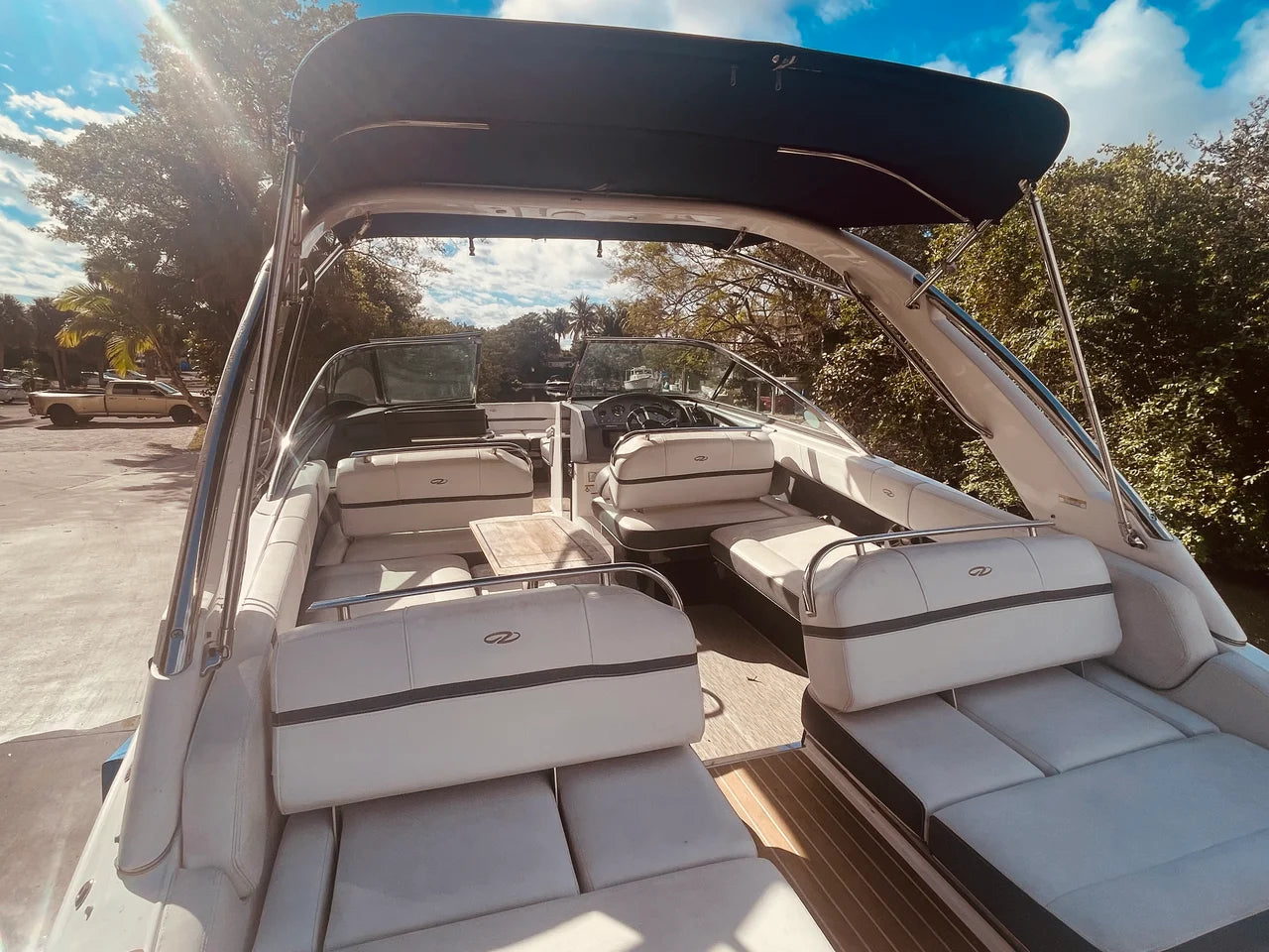 2016 Regal 2800 BOWRIDER 28.0 feet, Deerfield Beach, FL #54