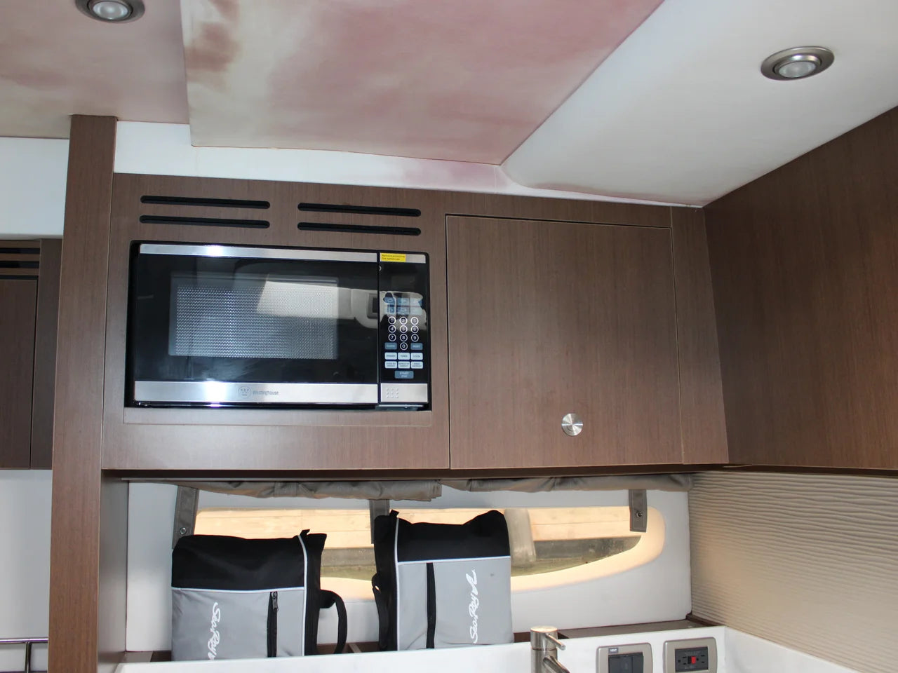 2018 Sea Ray Sundancer 350 35.0 feet, Seabrook, TX #92