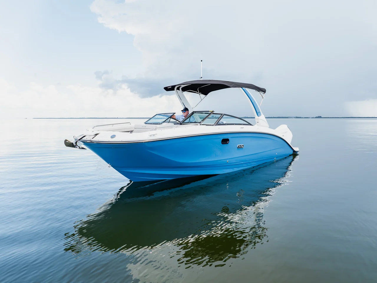2026 Sea Ray SDX 290 Outboard 29.0 feet, Clearwater, Florida #49