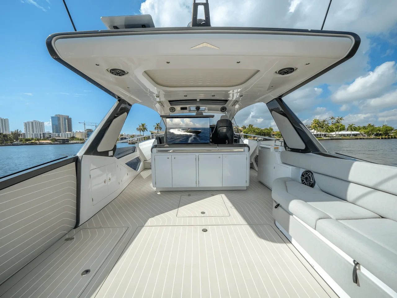 2026 Azimut 48 Verve 48.0 feet, Dania Beach, Florida #14