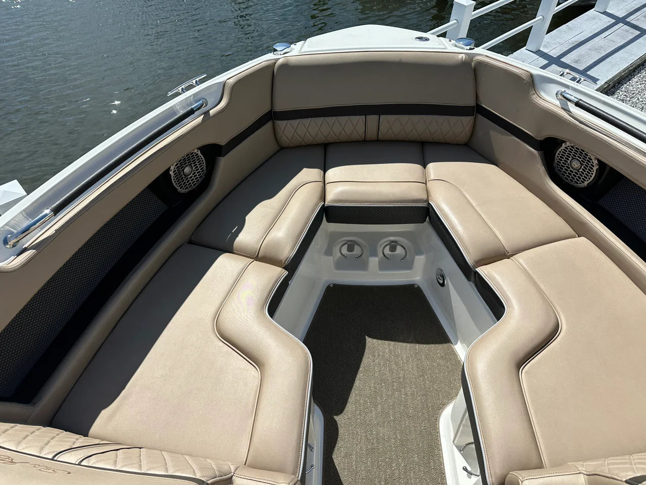 2017 Sea Ray 250 SLX 25.0 feet, Somers Point, New Jersey #45