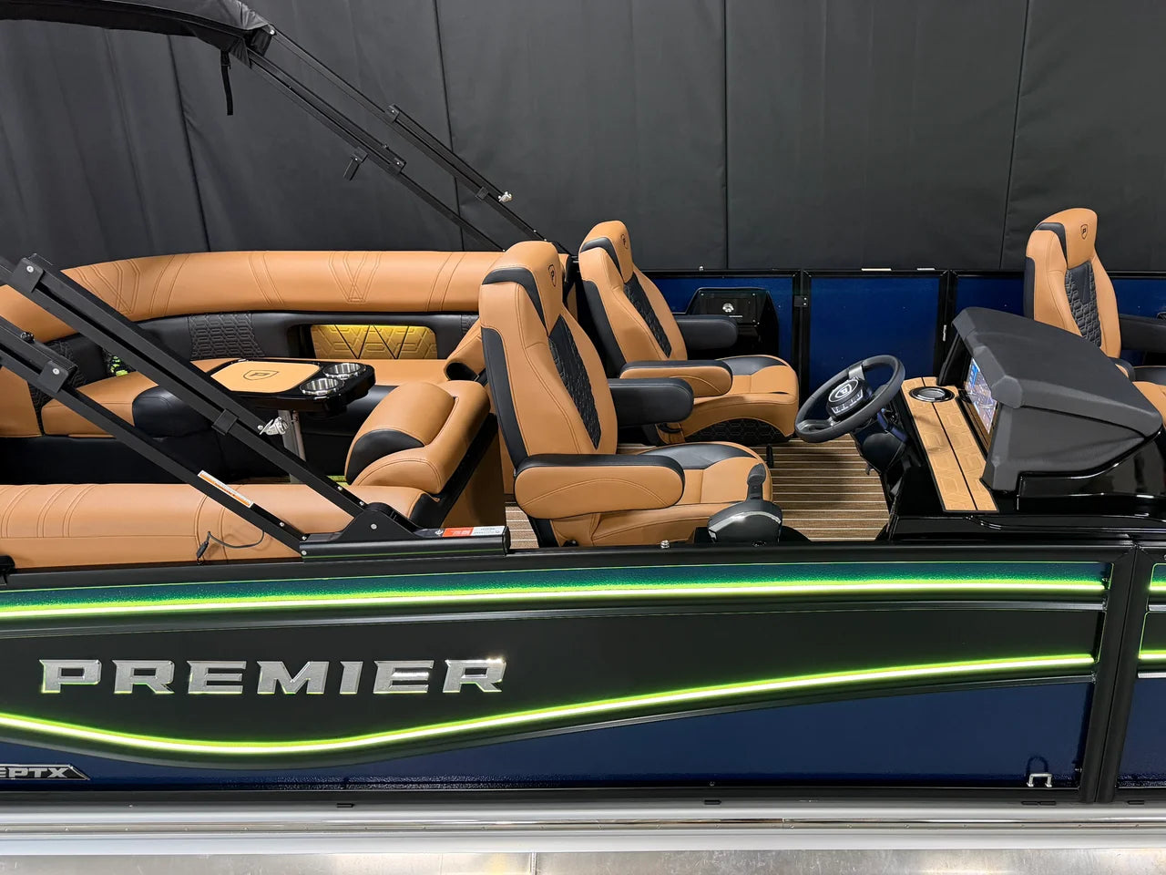 2027 Premier 250INTRIGUE 25.0 feet, Nisswa, Minnesota #7