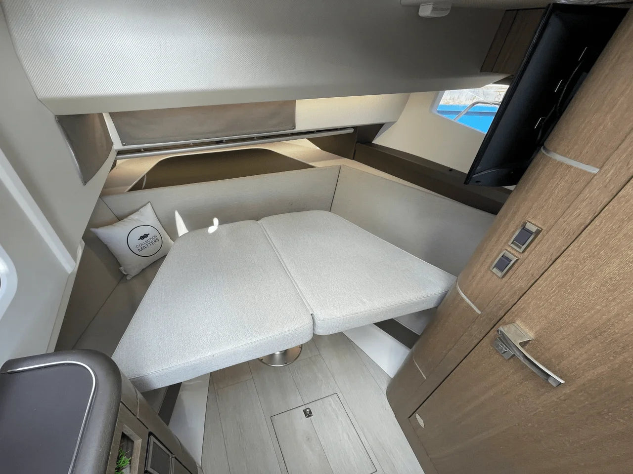 2023 Galeon 325 GTO 32.0 feet, Stuart, FL #26