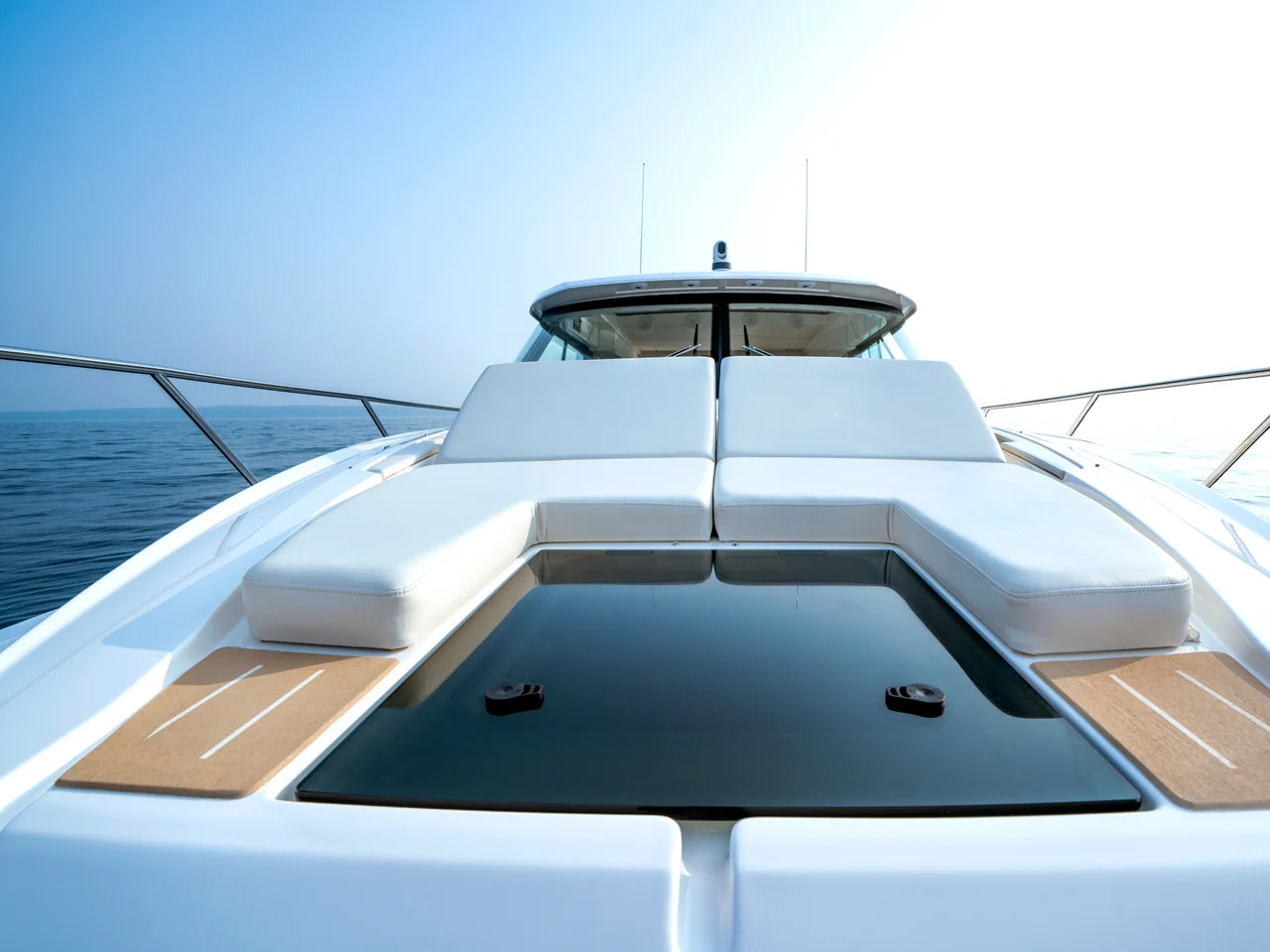 2026 Tiara Yachts 48 LE 48.0 feet, Inuvik, Northwest Territories #5