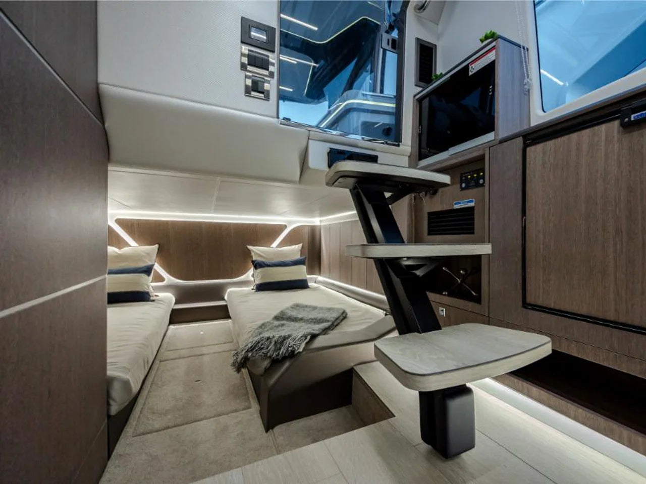 2026 Galeon 375 GTO 37.0 feet, Inuvik, Northwest Territories #40