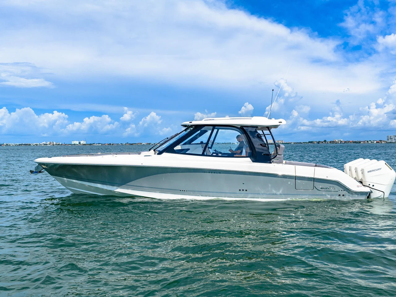 2026 Boston Whaler 380 Realm 38.0 feet, St Petersburg, FL #1
