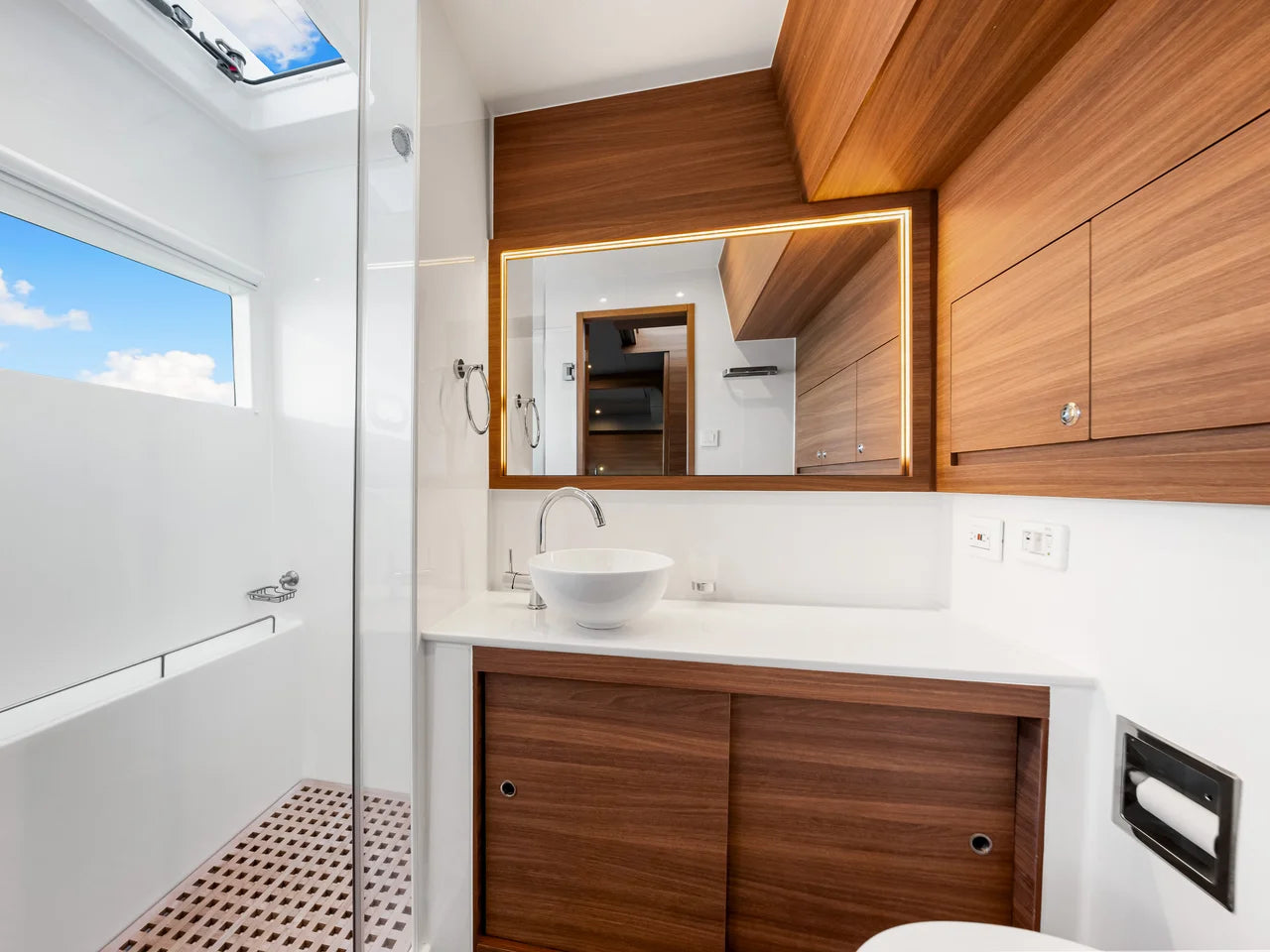 2022 Aquila 54 Yacht 54.0 feet, St Petersburg, FL #111