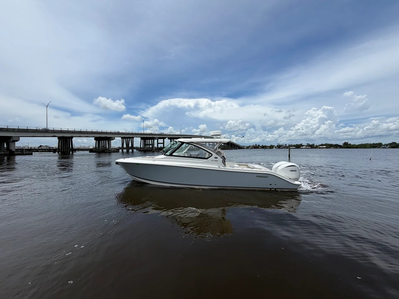 2025 Pursuit 306 DC 30.0 feet, Stuart, Florida #6