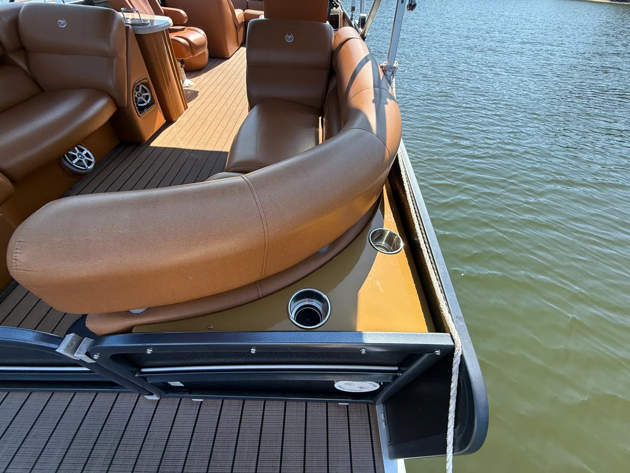 2018 Premier INTRIGUE 250 RF 25.0 feet, Lake Wylie, SC #8