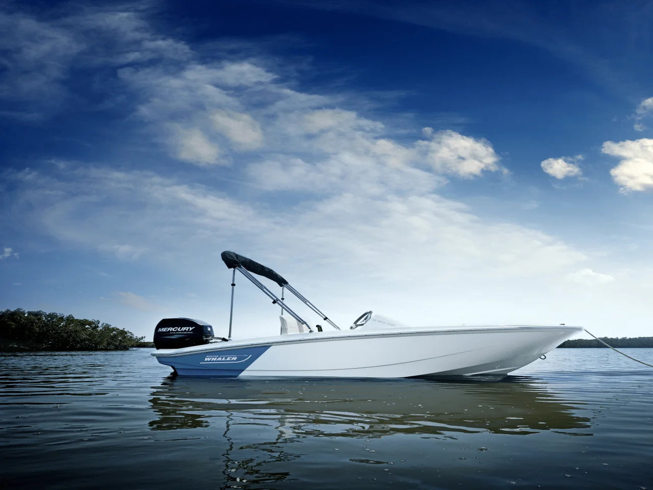 2027 Boston Whaler 130 Super Sport 13.0 feet, Sarasota, FL #6