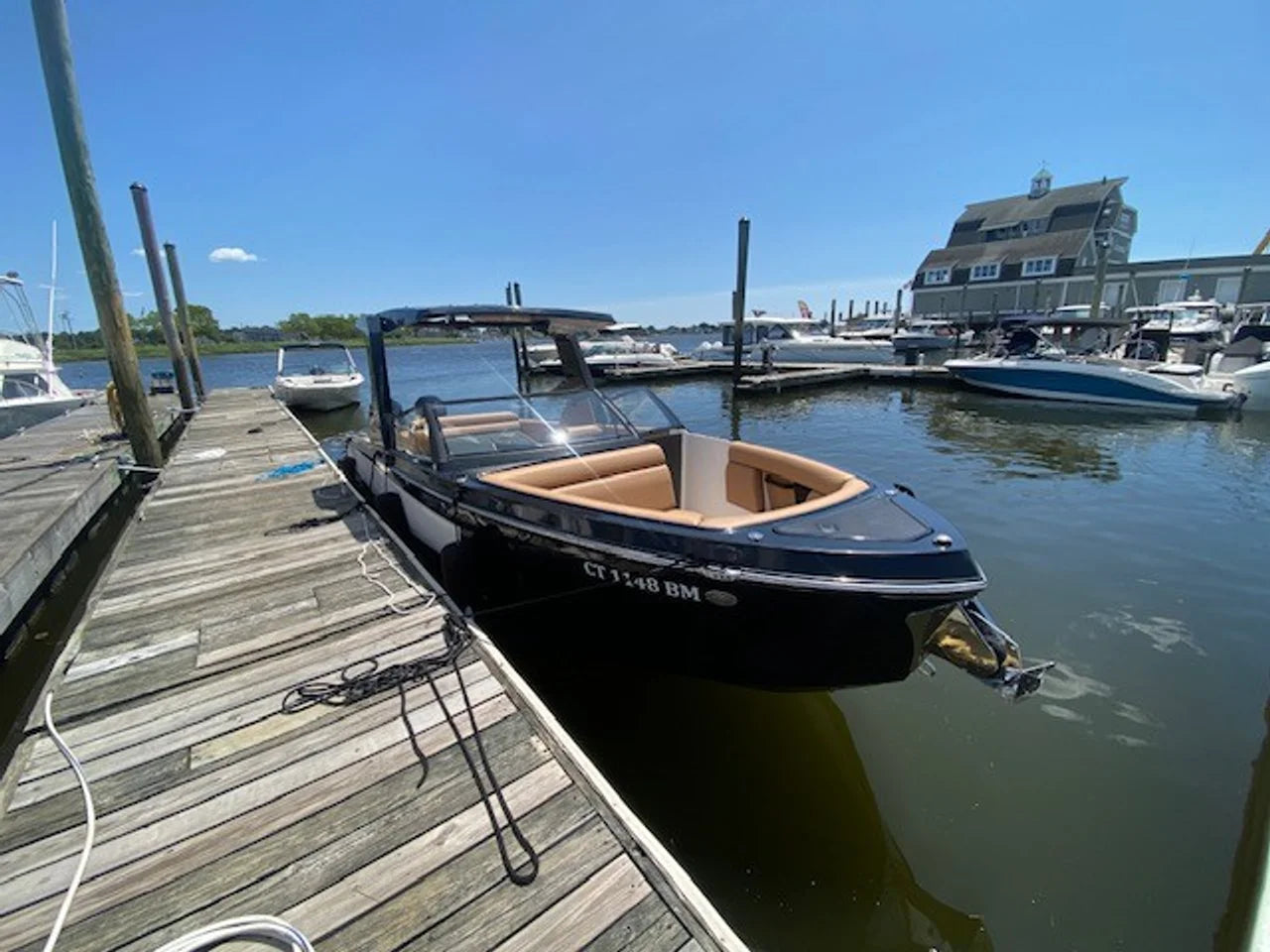 2024 Aviara AV28 OB 28.0 feet, Norwalk, CT #67