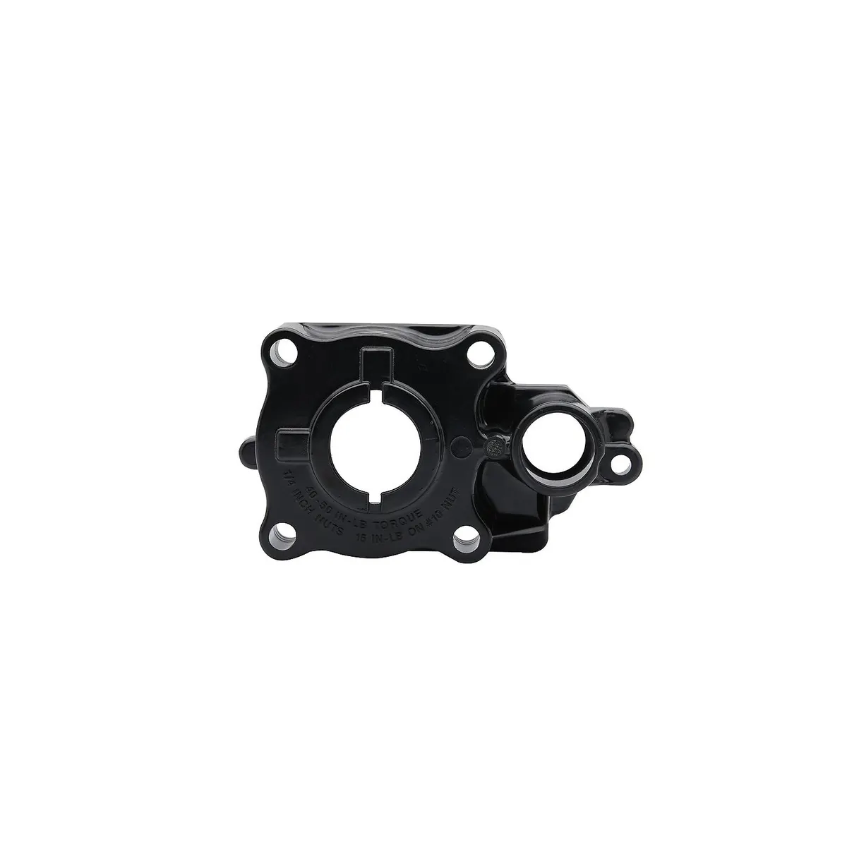 Mercury 803757T Water Pump Body for Select force 90hp Outboards, 1991-1994