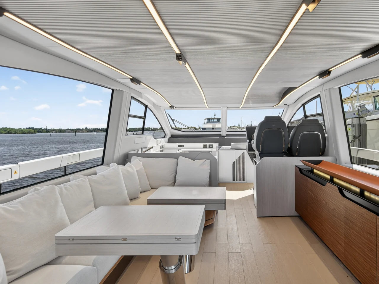 2026 Azimut S7 70.0 feet, Pompano Beach, FL #52