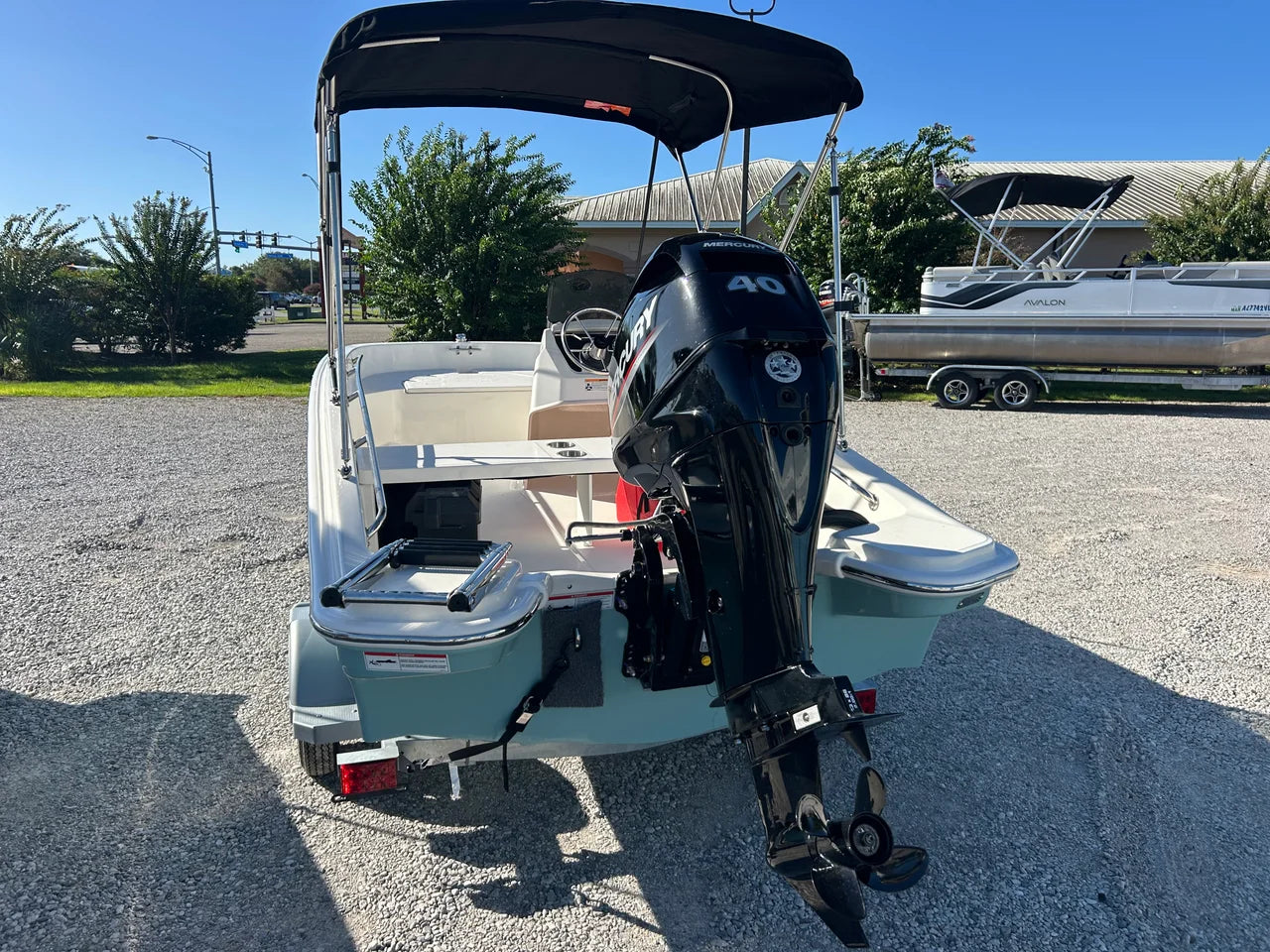 2027 Boston Whaler 130 Super Sport 13.0 feet, Gulf Shores, AL #6