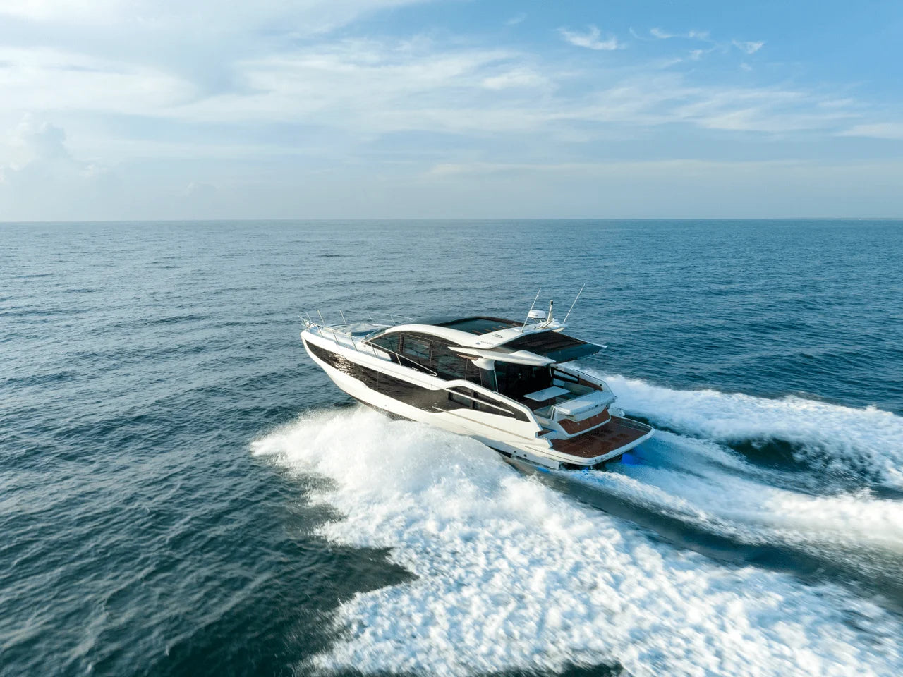 2026 Galeon 450 HTC 45.0 feet, Inuvik, Northwest Territories #77